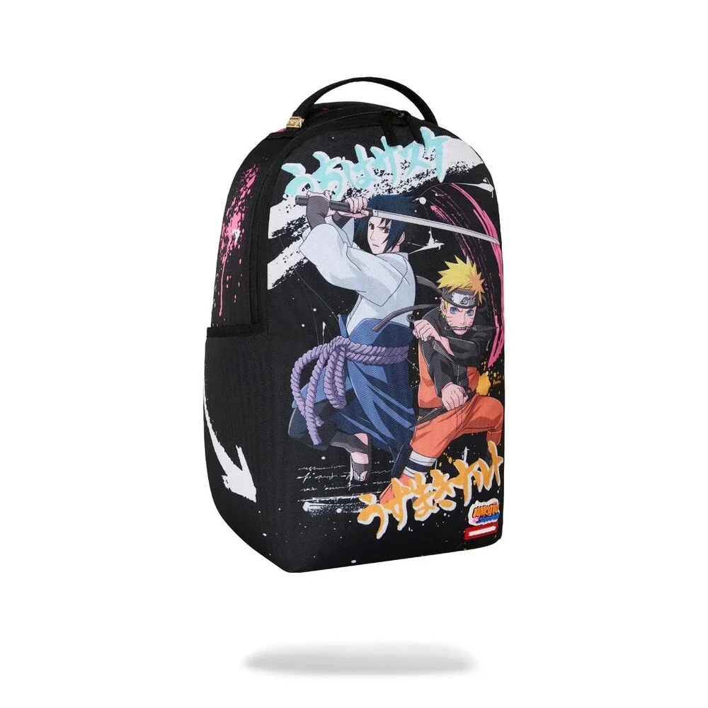 Sprayground naruto back